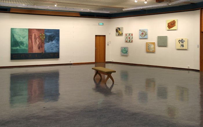 Haugesund Billedgalleri 2011