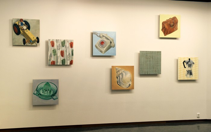 Haugesund Billedgalleri 2011