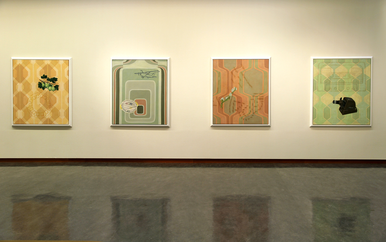 Haugesund Billedgalleri 2011