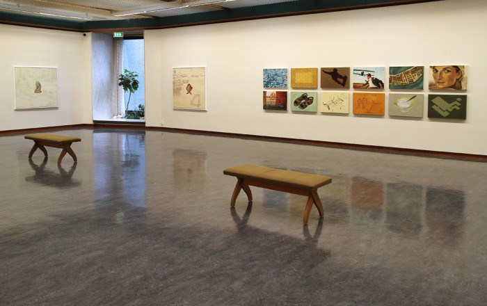 Haugesund Billedgalleri 2011