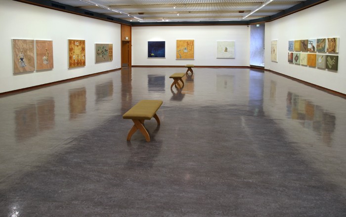 Haugesund Billedgalleri 2011