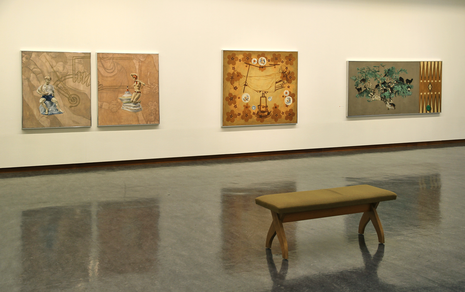 Haugesund Billedgalleri 2011