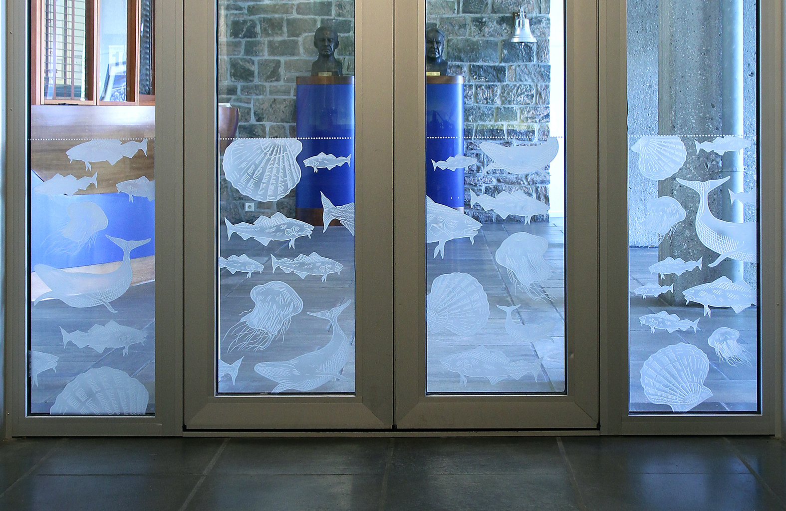 Havforskningsinstituttet